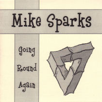 'Going Round Again' CD