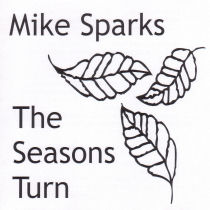 'The Seasons Turn' CD